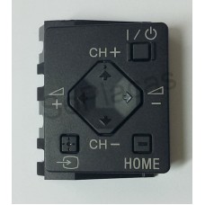 PLACA DE CONTROLE SONY KDL-50W665A  (SEMI NOVA)